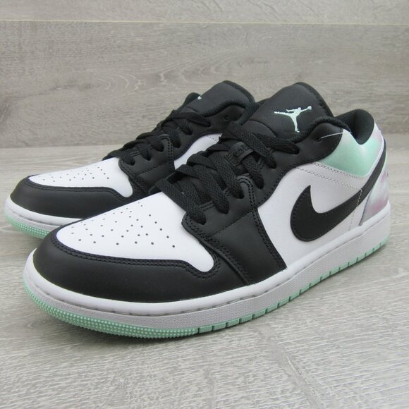 Air Jordan 1 Low SE Tie-Dye Shoes Men's Size 9 NEW - Picture 6 of 12